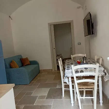 Confalonieri Сasa de vacaciones