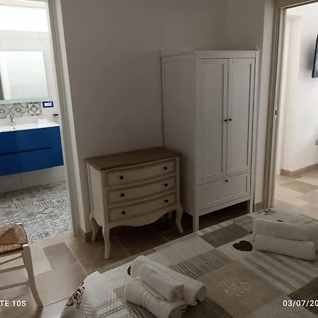 Confalonieri Hébergement de vacances Tricase