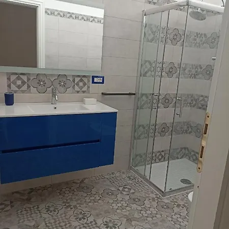 Confalonieri Hébergement de vacances Tricase