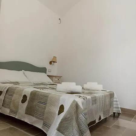 Hébergement de vacances Confalonieri *