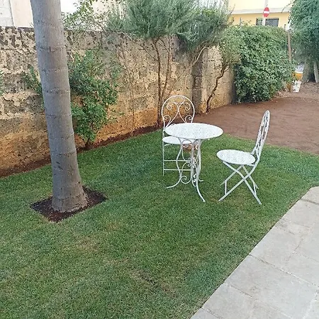 Confalonieri Tricase