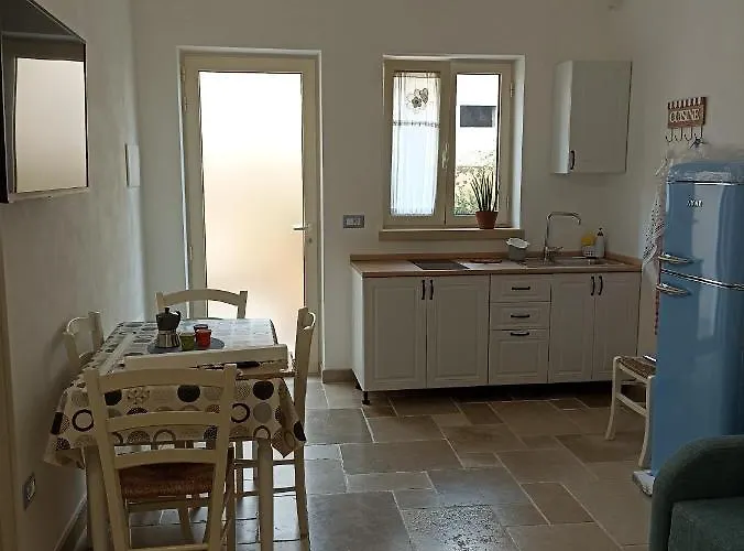 Casa vacanze Confalonieri Tricase