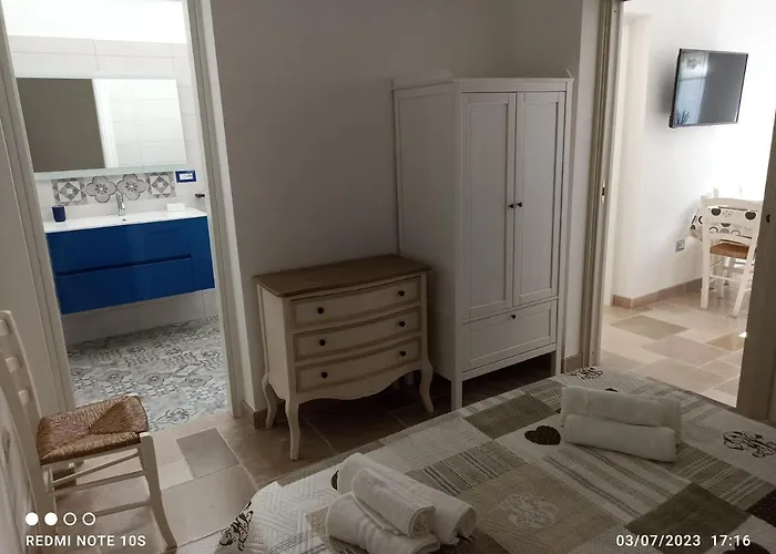 Confalonieri Casa vacanze Tricase