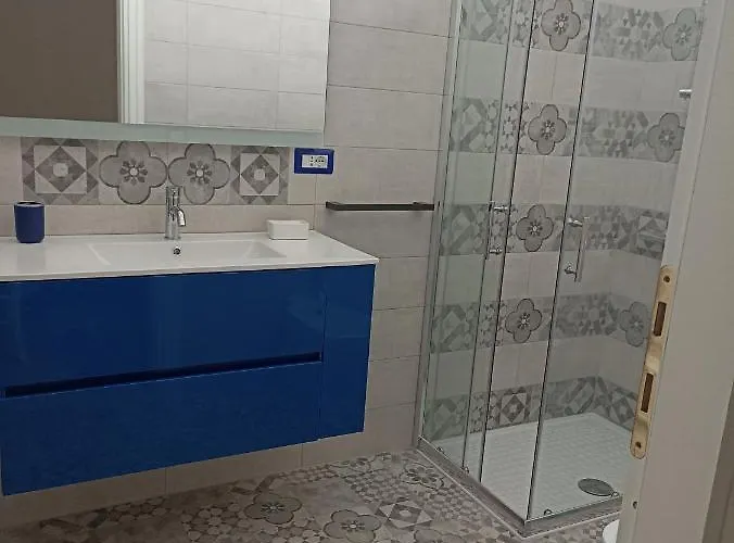 Confalonieri Casa vacanze Tricase