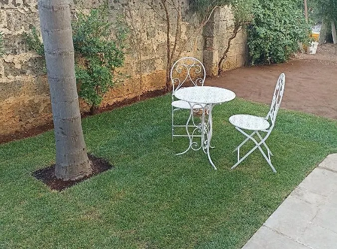 Confalonieri Tricase